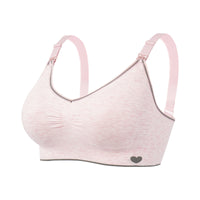 Women's Minimalist Printed Modal Top Opening Lingerie