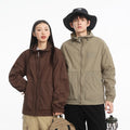 New Ice Silk Sun Protection Clothing Men's Coat