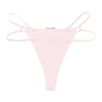 Pure Desire Sexy Seamless One-piece T-back