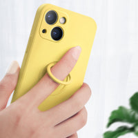Mobile Phone Case Liquid Silica Gel