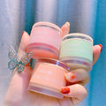 Nourishing Delicate Discoloration Lip Balm Hydrating Moisturizing