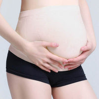 Breathable Stretch Belt Pregnant Mother Prenatal Abdominal