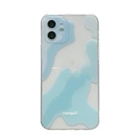 Original Art Corrugated Phone Case Cover