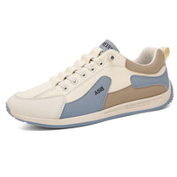 All-matching Casual Trendy Non-slip Wear-resistant Sports Men's Sneakers