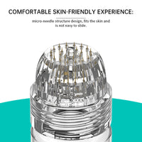 Skin Care Collagen Polypeptide Microneedle Suit