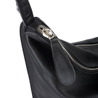 Large Capacity Leather Womens Shoulder Bag