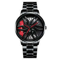 Fully Automatic Movement Watch For Men