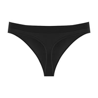 Women Underwear Sexy Seamless Sports Fitness Wide Waist