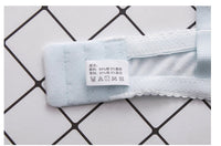Students Without Steel Ring Pure Cotton Thin Push Up Bras