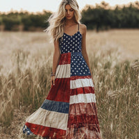 Women's Loose-fitting Versatile Dress