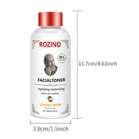 Coconut Lotion Autumn And Winter Season Change Moisturizing Lasting Moisturizing