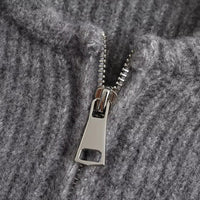 Artistic Vintage Women's Clothing Sweater Coat