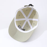 Men's Embroidered English Multi-letter 45th Adjustable Beanie Cap With Stylish And Simple Design. Suitable For Mountain Climbing, Traveling, Fishing And Hiking.