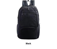 Fashion Outdoor Foldable And Portable Backpack