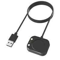Fixed Charger Magnetic Suction Applicable Smart Watch P8 Charging Cable