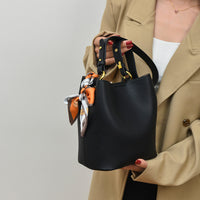Shoulder Crossbody Casual High-End Commuter Tote Bag