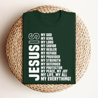 Sweater Loose European Size Men's And Women's Long Sleeves