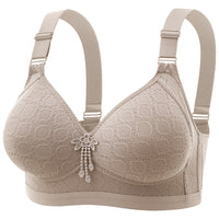 Women's Fashion Push Up Comfort Breathable Bra