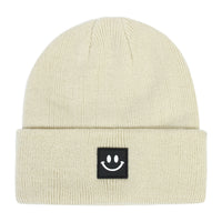 Baby Knitted Hat Sleeve Cap