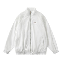 American High Street Functional Stand Collar Outdoor Jacket Coat Men
