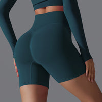 Sports Belly Contracting Riding Tights