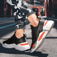 Spring And Autumn Foreign Trade Sports Shoes PU Sole Travel Shoes