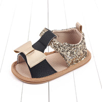 Girls Sequin Breathable Toddler Shoes