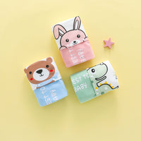 Spring And Autumn Combed Cotton Baby One-piece Long Sleeve