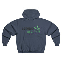 Spring And Autumn Cartoon Letter Print Hooded Sweater