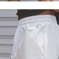 Breathable Training Casual Running Capris