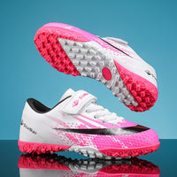 Children's Football Broken Nail Youth Primary School Student Football Shoes