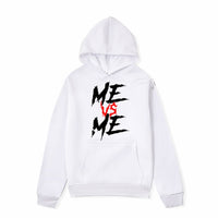 American-style Streetwear Instagram-niche Design Letter-print Fashion Loose-fit Hoodie For Men Spring And Autumn