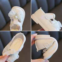 Autumn Western Style Baby Soft Bottom Toddler Shoes