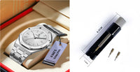 Men's Quartz Luminous Waterproof Watch