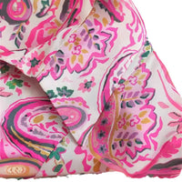 Spring New Women's Retro Casual Printed Shirt Top
