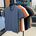 New Fashionable Mens Short-sleeve T-shirt