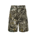 Profile Branch Leaf Pocket Shorts