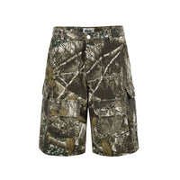 Profile Branch Leaf Pocket Shorts
