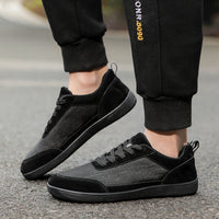 Men's Sports Casual Shoes Outdoor Flyknit