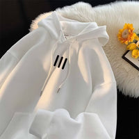 Loose Plus Size American Lazy Wind Clothes
