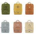 Kindergarten Children Start School Cute Schoolbag
