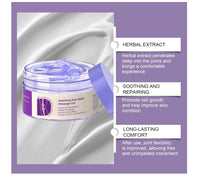 Joint Pain Gel Purple
