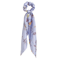 Women's Hair Band With Broken Flowers