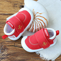 Toddler Shoes Cotton Breathable Shoes For Infants And Girls