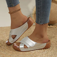 European And American Stylish And Lightweight Outdoor Sandals
