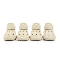 Summer Dog Sandals Large Dog Breathable