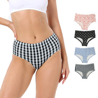 Women's Seamless Breathable Sexy Thong Pants