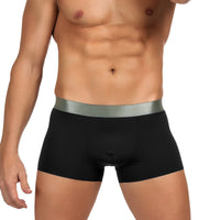 Modal Home Ice Silk Cool Lightweight Boxer Pants
