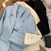 Women's Stylish And Elegant Suit Jacket