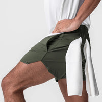 Men's Quick Drying Mesh Breathable Casual Sports Pants